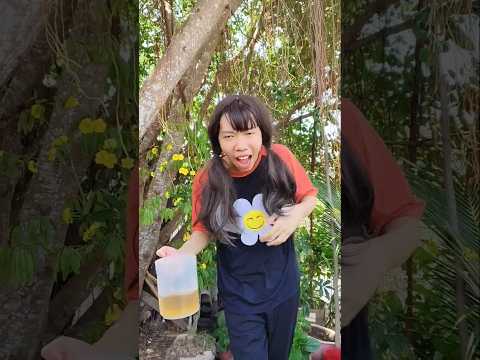 123 dô bắt con gà là lên nóc nhà 🤣 #videogiảitrí #funny #haihuoc