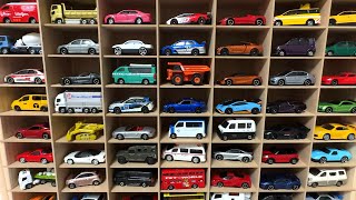 105 Tomica (miniature cars) ☆ We will introduce and store each one one by one