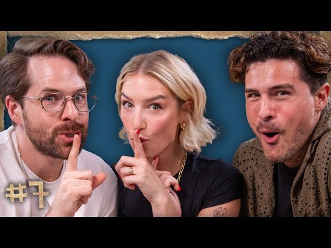 Crushes Are Embarrassing | Lunchtime with Smosh 7