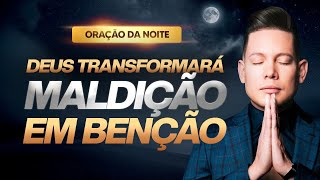 ORAÇÃO FORTÍSSIMA 