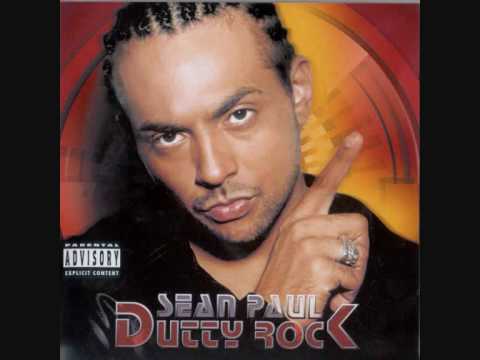 Sean Paul -  Like Glue