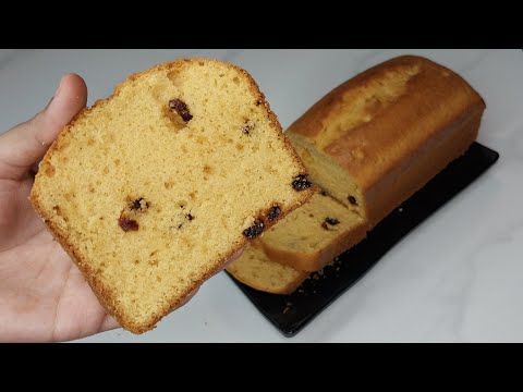 Stop buying cake❗️ Make my grandma's old cake recipe! incredibly baked cake