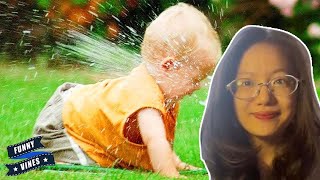 Cutest Baby Playtime Moments | Funny Baby Videos | Funny Vines