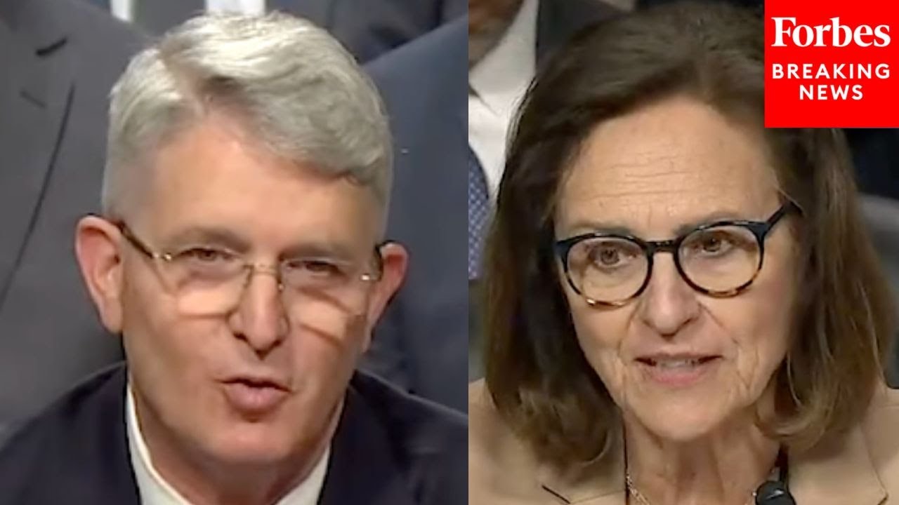 Deb Fischer Asks Trump Nom: How Will You Recapitalize The Nuclear Security Admin’s Infrastructure?