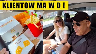 W Maku mają klienta w D!