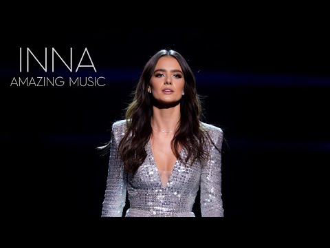 INNA AMAZING / Slowed - Reverb