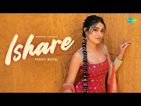 Ishare (Nath Dig Payi) | Official Video | Pragati Nagpal, Karan Jotwani, Hiten, Shaan