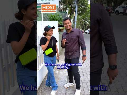 ഈ ഉത്തരം കേട്ടാൽ നിങ്ങൾ ഞെട്ടും!? #meenakshiraveendran #kochi #generalknowledge