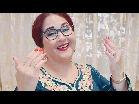 🇫🇷 ما شاء الله شوفوا الجمال ديال بلادي  خرجه وعراده هماويه 😍😍