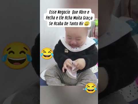 Bom dia , Vamos rir com essa fofura? @Marlenelopes793