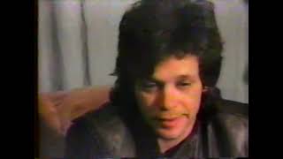 John Mellencamp Speaks About Joe South