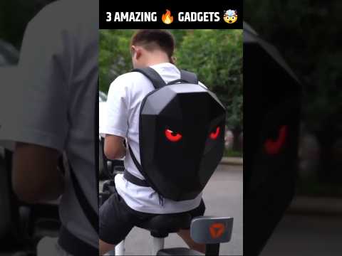 🔥Top 3 Best Amazing Cool Gadgets | Amazon Gadgets #shorts #gadgets #youtubeshorts