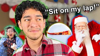 My School Party that Went Completely Wrong!