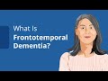 Frontotemporal Dementia Knowledge Assessment