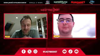 🔴 LIVE: Sebastian Białecki po meczu ze Szwajcarią