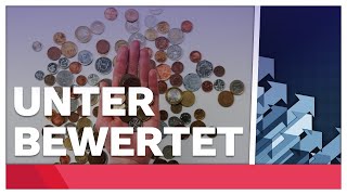 6 % Dividende! Diese Aktien sind zu günstig