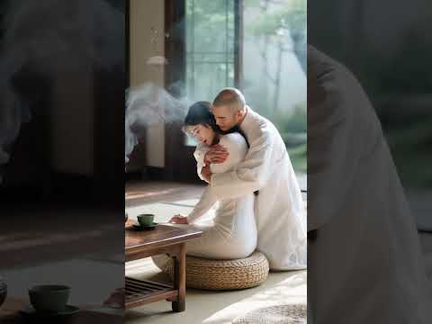 世间万事，皆有因果，每个人的一生，都是自导自演的剧本 #禅意人生 #love#心灵感悟