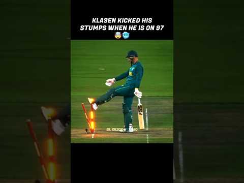 why he did that?🤯#shorts #cricket #ytshorts