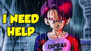 I NEED YOUR HELP