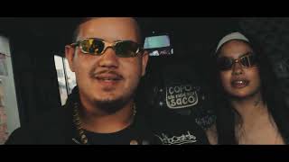 BALA DE MENTA VS BALA HALLS ( Video Clip Oficial ) DJ PR, DJ YOSHIDA, MC KORUJA