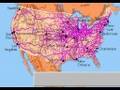 Railroad History and Impact