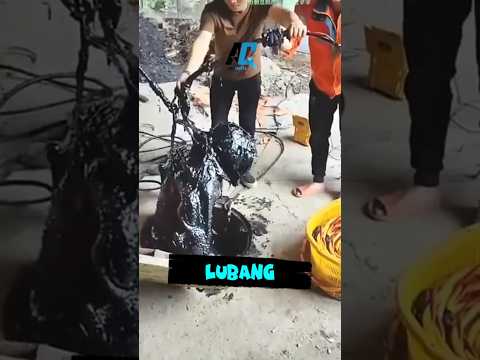 Inilah Kerja Yang Paling Berbahaya🥸