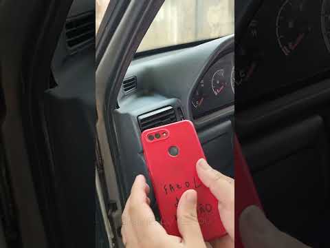 Coloque fita isolante no ar condicionado do carro e isso vai acontecer!