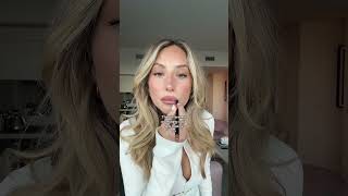 Lip liner lip filler type of year this is morphe shade makeup talk