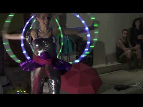 Jolly Blue Circus Arts