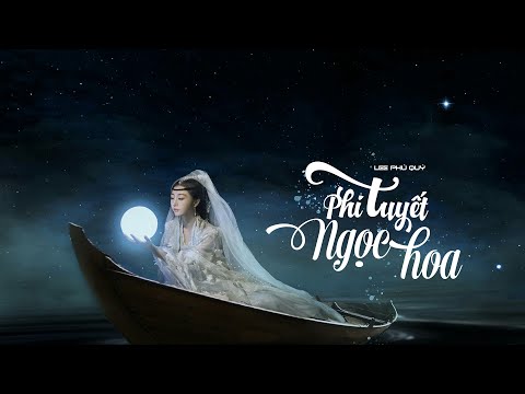 Phi Tuyết Ngọc Hoa - Cổ Phong Việt Nam - Lee Phú Quý ♬ Nỗi niềm thương nhớ của hoa dành cho tuyết