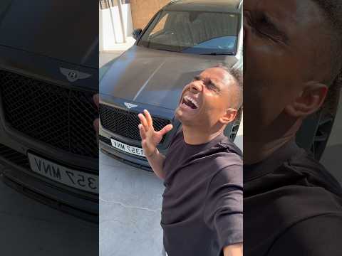 Ich hab ein 400.000€ Auto gecrasht 💥😱