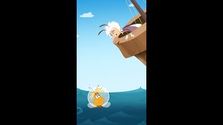 Отправляемся на поиски дальше! #пчелография #тенториум #мультик