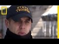 Remote Law Enforcement in Alaska