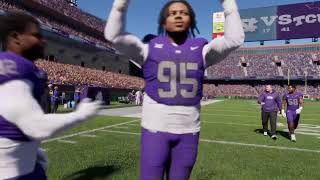 CFB 27 CPUvCPU Wk 0: North Carolina@ TCU