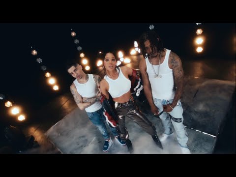 N-Dubz - The Ick (Official Video)