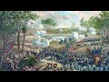 Civil War Battles and Strategies