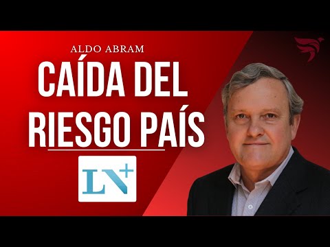 "YA ESTÁN VOLVIENDO LAS INVERSIONES" | Aldo Abram