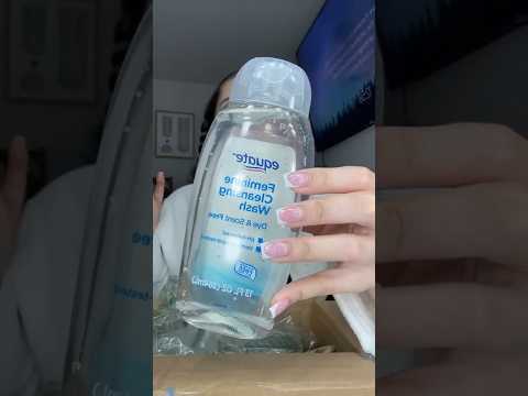 The BEST feminine wash (under $4)