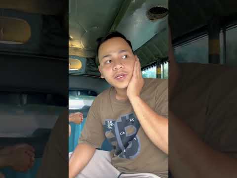 Cewek memang susah ditebak #pakcaleg #komedimedan #komedi