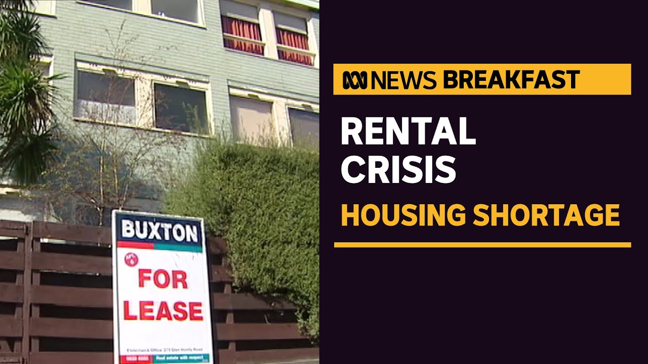 Tenants See Dramatic Increases in Weekly Rents as Supply Shortage Hits