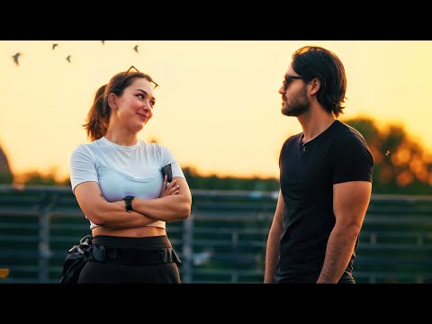 Deine Mutter und ich lieben uns