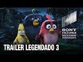 Trailer 2 do filme Angry Birds