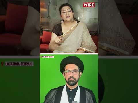 ईरान अब न्यूक्लियर बम बनायेगा ?