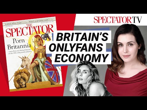 Can Britain afford to ban OnlyFans? With Louise Perry