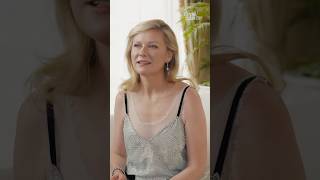 You don’t have to call #KirstenDunst by her name—she’s far too gracious to correct you.