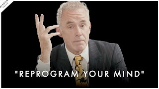 4+ Hours of Jordan Peterson to fall asleep to