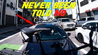 LINE CUTTER GETS DENIED AND LOSES IT | Best of Road Rage JULY 2026 USA & Canada Compilation