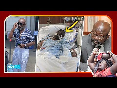 Ooh, No! - NPP Asante Bediatuo Suffered Str0ke after P0is0n in USA as Fresh Details Drop!