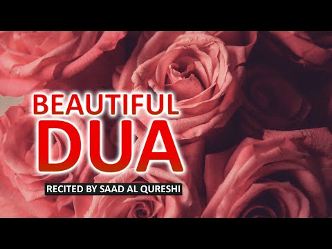 THIS DUA IS VERY IMPORTANT TO SAY EVERYDAY