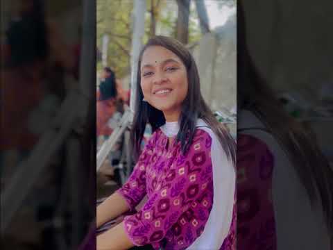 আমার বরিশালে -  Sadia Ayman #shorts